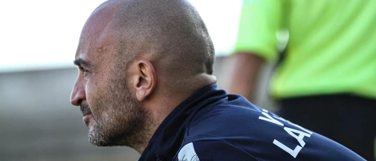 La Vigor Lamezia non sa più vincere, pari nel big match contro il PraiaTortora. Fanello: «Dobbiamo essere più liberi con la testa»