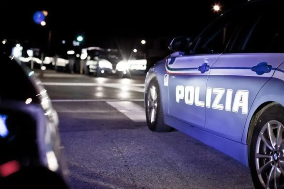 Polizia