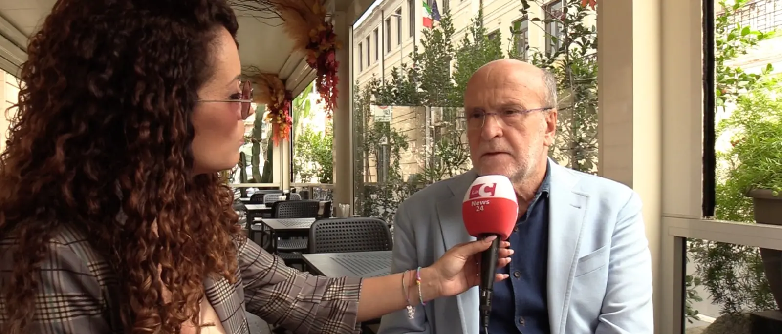 Riforma della Giustizia, l’ex presidente del tribunale di Reggio Gerardis: «Magistrati e giornalisti devono sentirsi liberi»