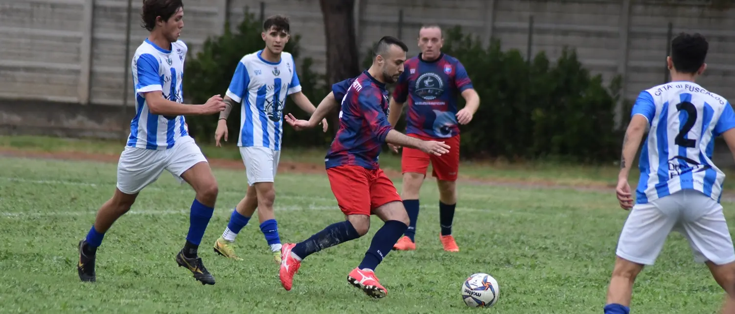 Prima Categoria, undicesimo turno favorevole alle squadre in vetta ai quattro gironi calabresi: il vantaggio si allarga sempre più