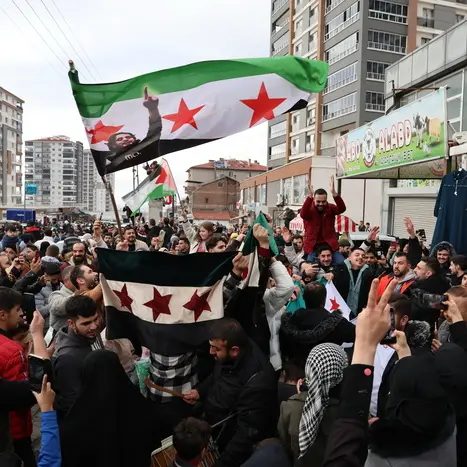 Siria, il Consiglio di sicurezza Onu convoca una riunione straordinaria. Gli Usa: «Sosteniamo una transizione pacifica»