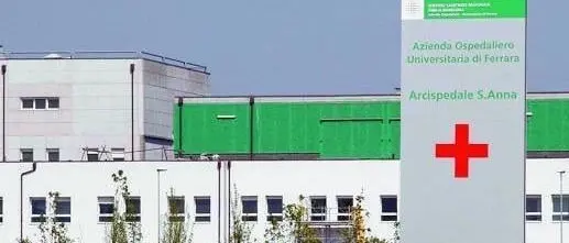 Crolla il balcone di una dimora storica durante una gita scolastica, volo di 5 metri per un insegnante e una guida\n