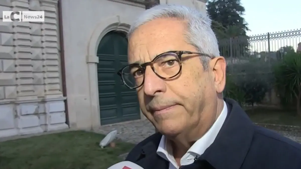 Marcello Manna assolto, cadono le imputazioni contro l’ex sindaco di Rende nel processo Malarintha – I NOMI