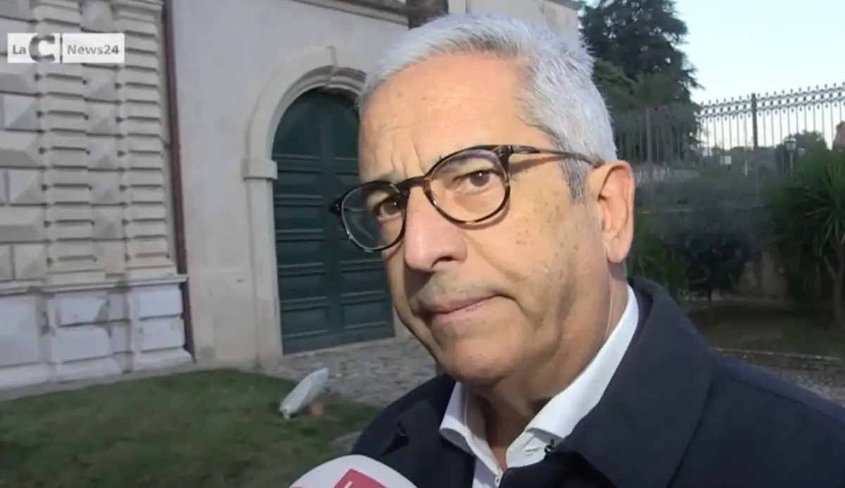 Marcello Manna assolto, cadono le imputazioni contro l’ex sindaco di Rende\u00A0nel processo Malarintha\n