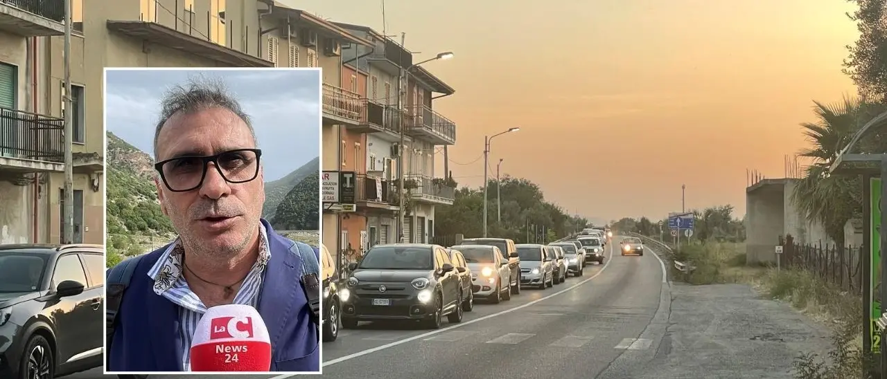 Statale 106, Campana (Avs): «Regione e Anas firmino la convenzione per la Sibari Rossano. Quanti morti dovremo ancora piangere?»\n