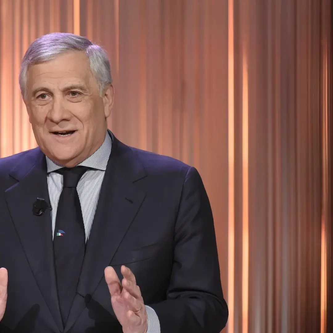 Dazi Usa, Tajani: «Mostrare i muscoli non serve.\u00A0Dobbiamo difendere i nostri imprenditori»\n