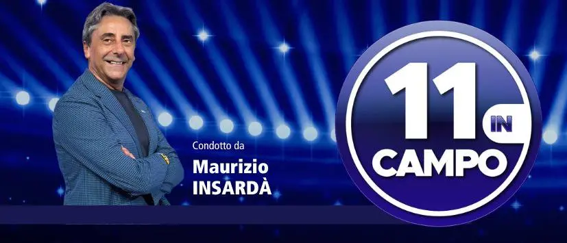 Nuova puntata di “11 in Campo”, la 16esima giornata di Serie B ai raggi X su LaC Tv: appuntamento alle 21.30