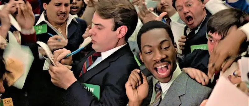 Perché “Una poltrona per due” è una poltrona per tutti