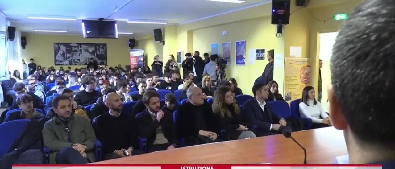 Ripartono i corsi di alta formazione Its a Soverato, 3 nuovi indirizzi per lanciarsi nel mondo del lavoro