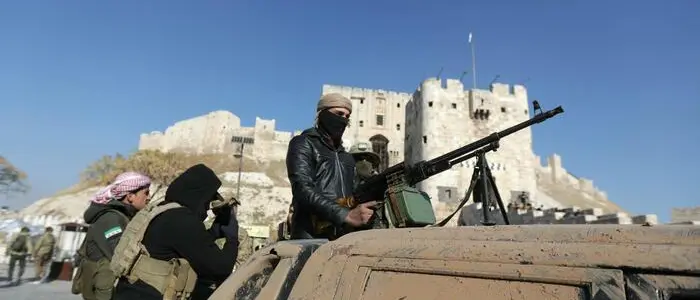 Dal Governo italiano stop alle richieste di asilo dalla Siria, resta presenza diplomatica a Damasco