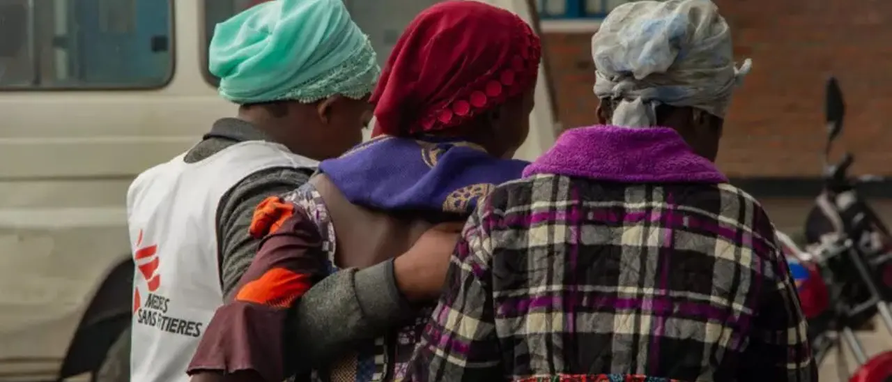 Malattia misteriosa in Congo, l’Istituto superiore di sanità: «Non escluso mix di patologie»\n