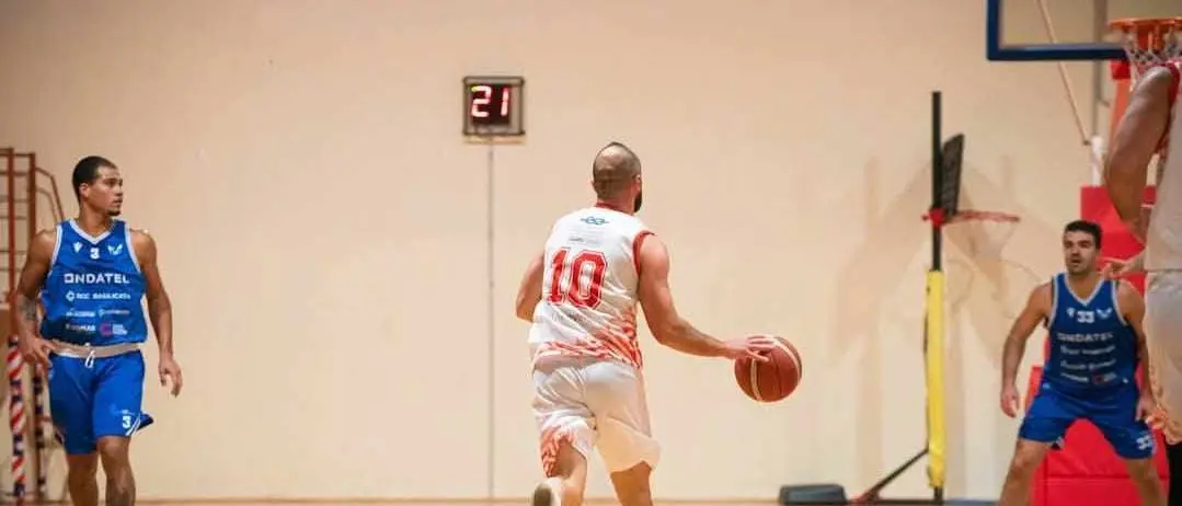 Basket Calabria, un tredici d’oro per la Viola Reggio. Risale il Catanzaro, male ancora il Rende\n