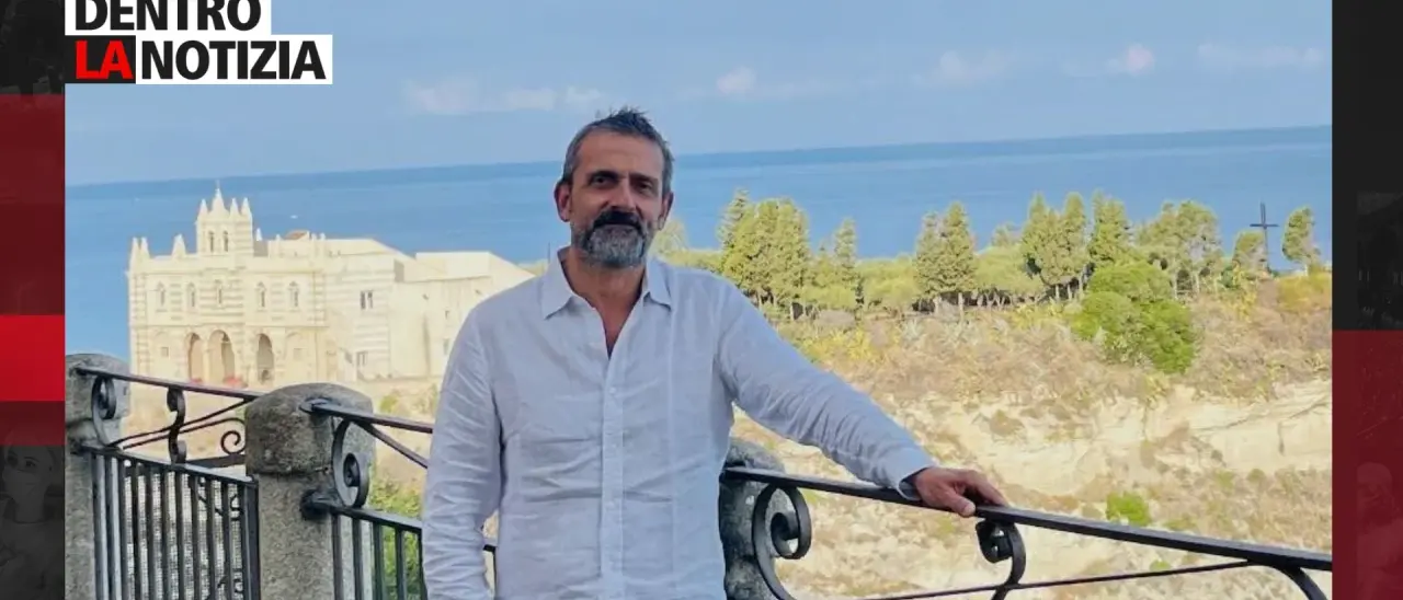 Tropea sciolta per mafia, le ragioni dell’ex sindaco Macrì a Dentro la notizia\n