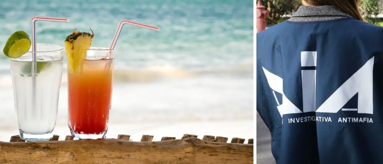 La ’ndrangheta si è mangiata il turismo: affari per 1,6 miliardi di euro e il cuore del business non è in Calabria\n