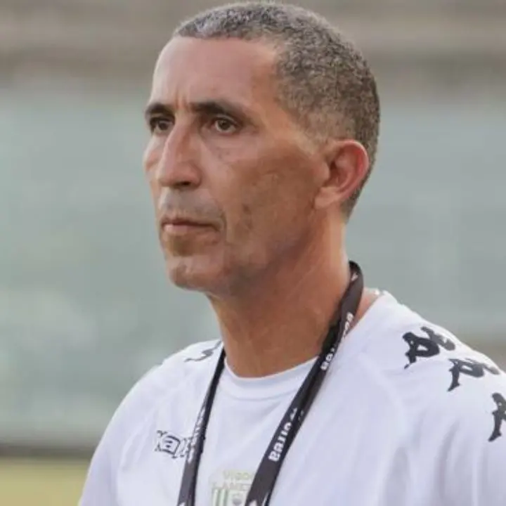 Eccellenza, la Vigor Lamezia riparte da Rosario Salerno: è lui il nuovo allenatore biancoverde