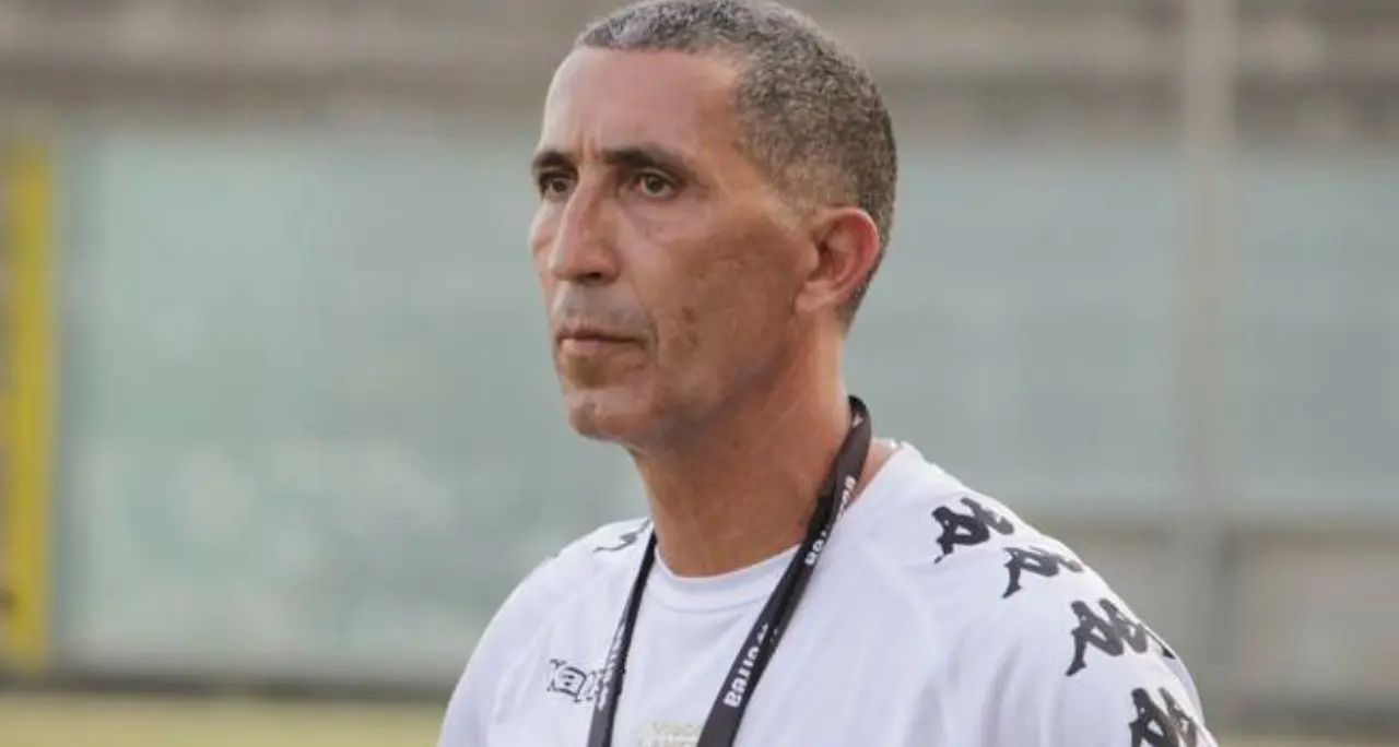 Colpo del Rocca di Neto: in panchina arriva Rosario Salerno, l'uomo delle promozioni torna a casa\n