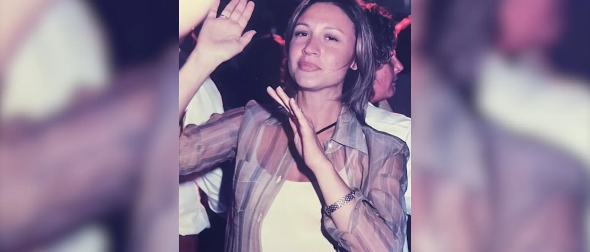 Scalea ricorda Antonella Console uccisa dal marito 20 anni fa, la figlia: «Oggi io sopravvivo, ma i\u00A0nonni sono la mia roccia»\n