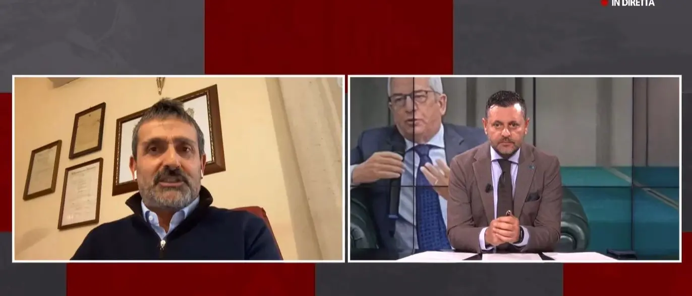 Scioglimento dei Comuni, Macrì (Tropea): «Deluso dal silenzio di Occhiuto, neppure una parola»\n