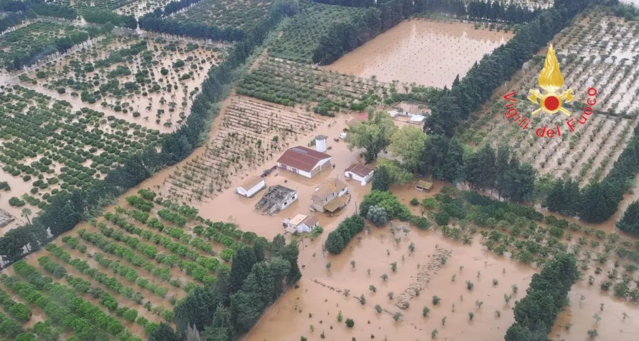 Sedici sindaci calabresi chiedono la sospensione del Piano per la gestione del rischio alluvionale\n