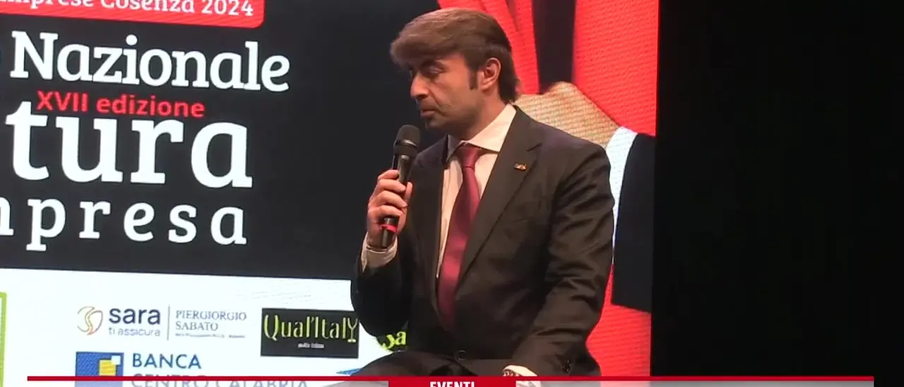 Liberi di scegliere il tema della 17ma edizione del Premio Nazionale Cultura d’Impresa\n