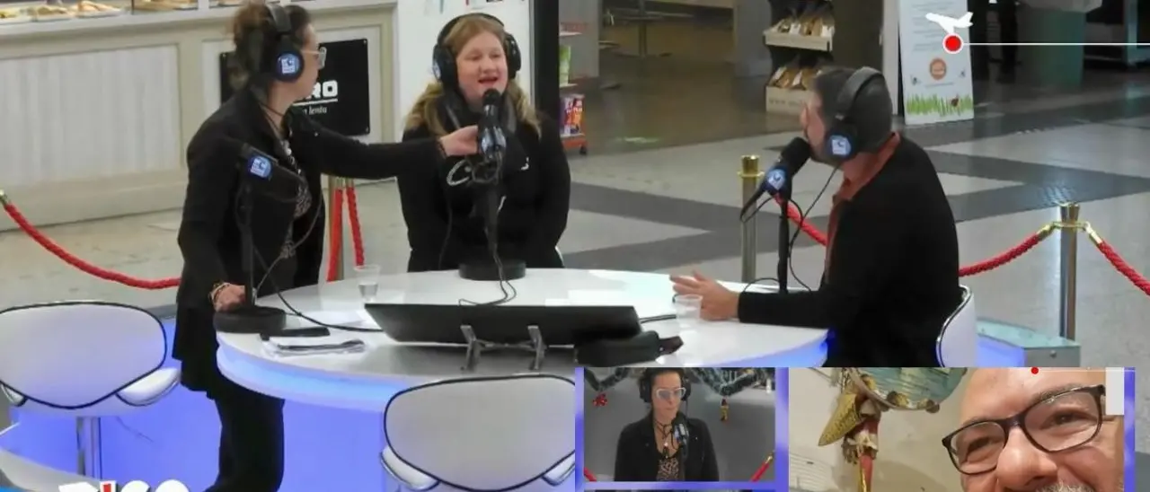 L’Unione Italiana Ciechi a Zigo Zago: «Siamo tutti uguali, vogliamo essere parte attiva della società»\n