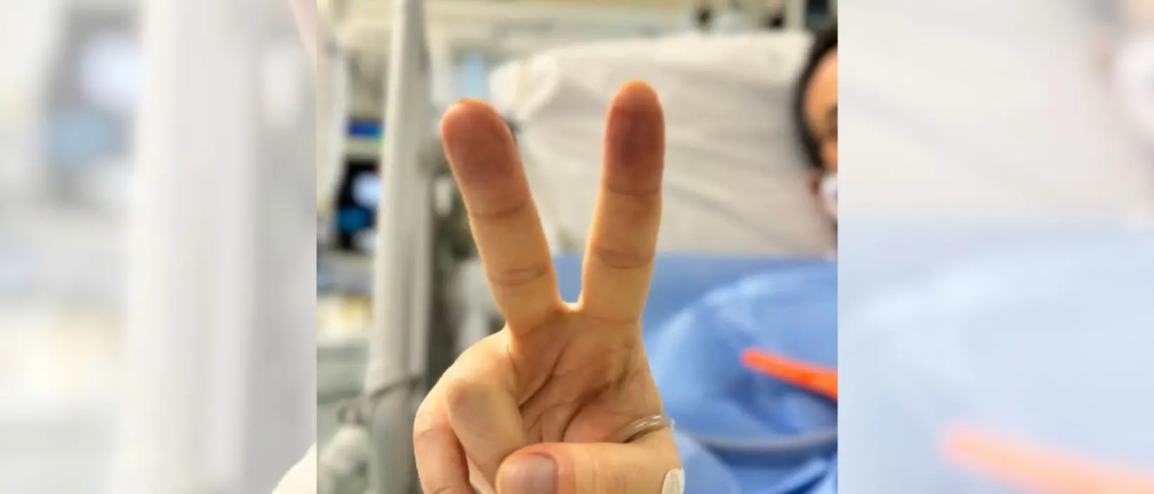 Occhiuto dimesso dall’ospedale dopo l’operazione al cuore, per il governatore inizia la riabilitazione\n