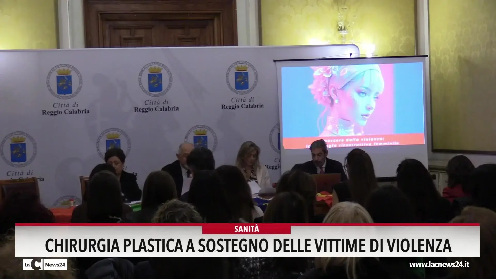 Chirurgia plastica a sostegno delle vittime di violenza