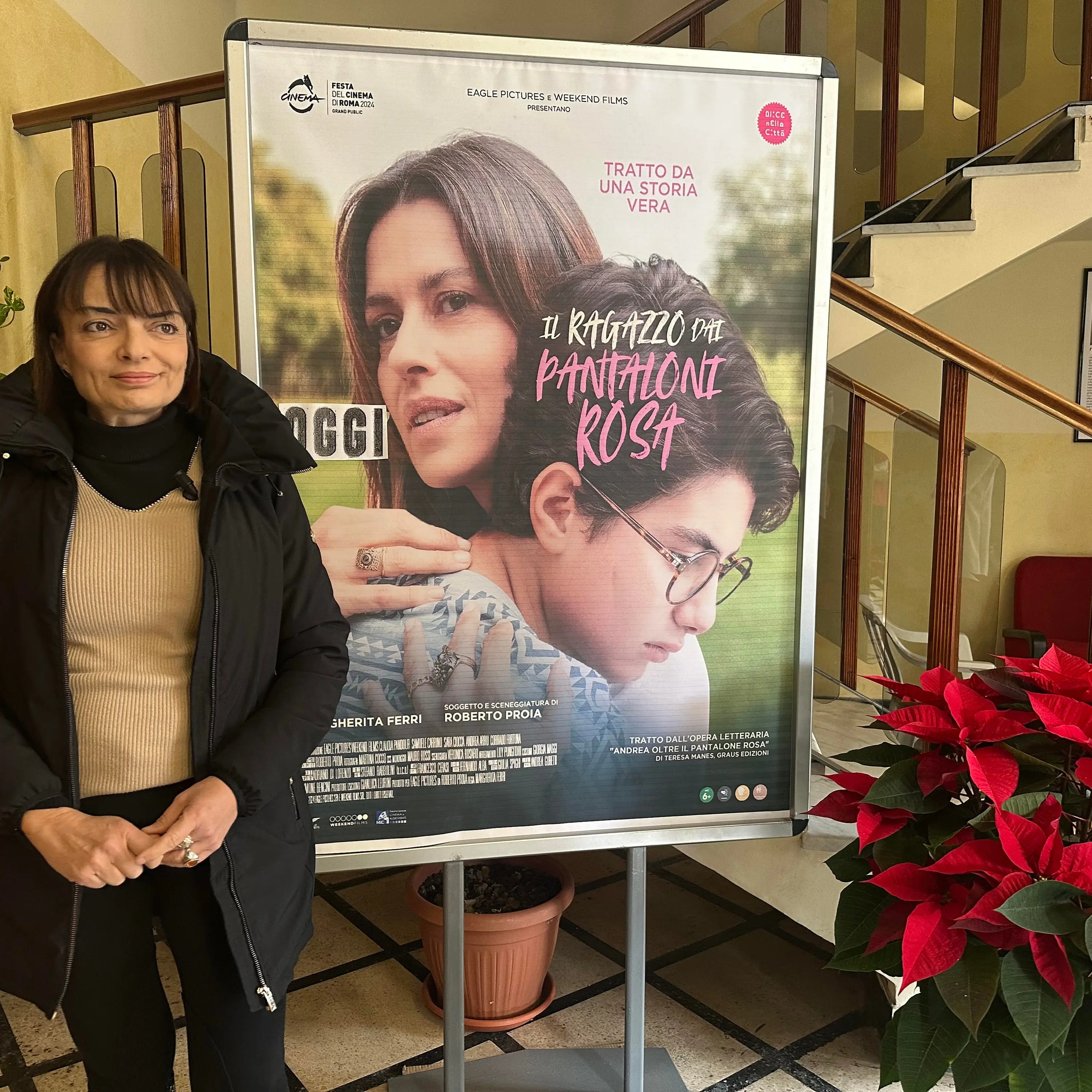 Si tolse la vita perché vittima di bullismo, ora la sua storia è un film: «Mio figlio ucciso dall’indifferenza e dal silenzio»\n