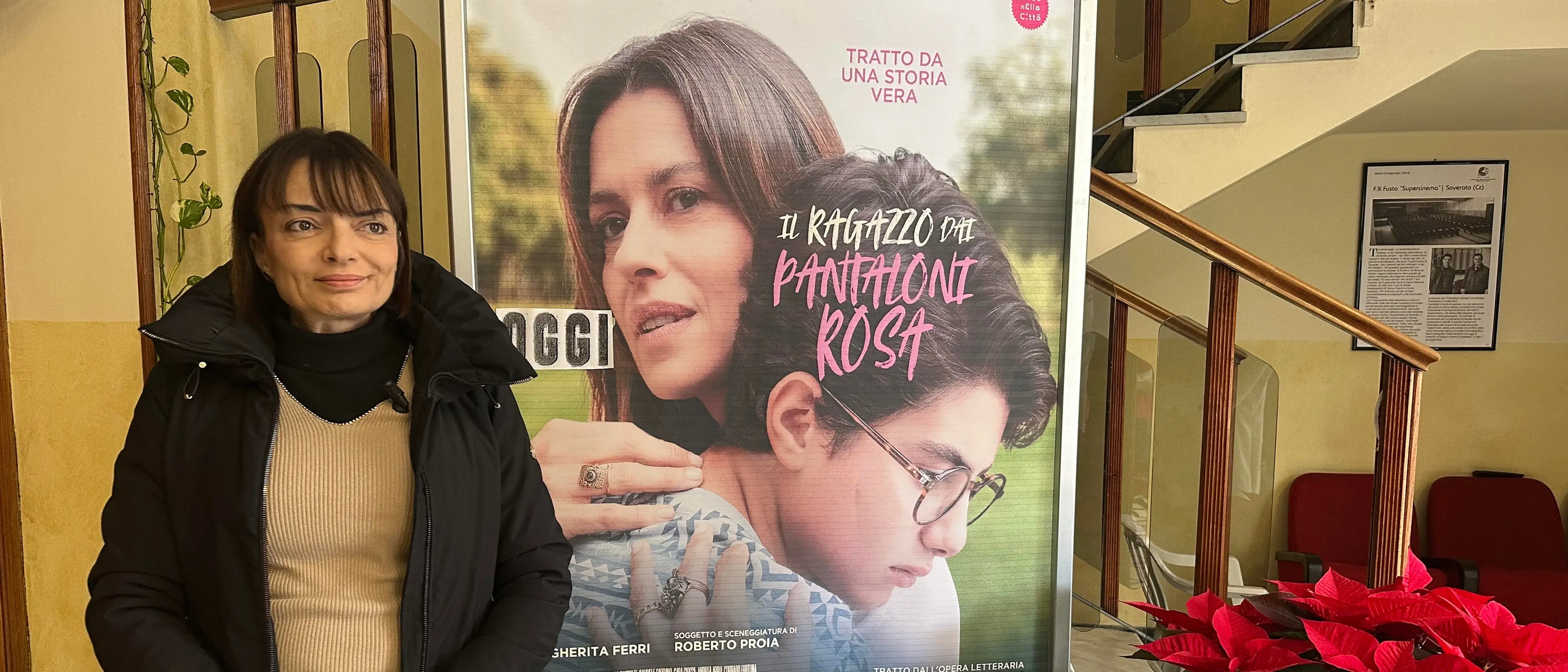 Si tolse la vita perché vittima di bullismo, ora la sua storia è un film: «Mio figlio ucciso dall’indifferenza e dal silenzio»\n