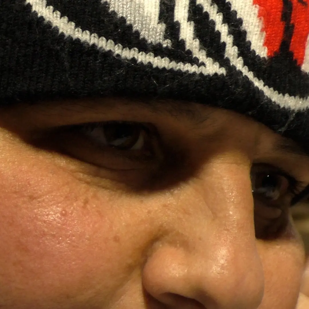 Viorica, la senzatetto che sogna una casa e un futuro: «Voglio soltanto una vita normale»\n