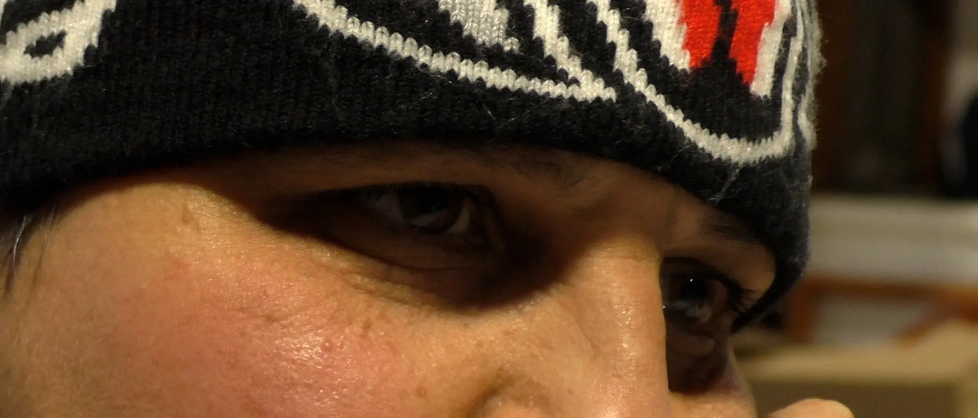 Viorica, la senzatetto che sogna una casa e un futuro: «Voglio soltanto una vita normale»\n