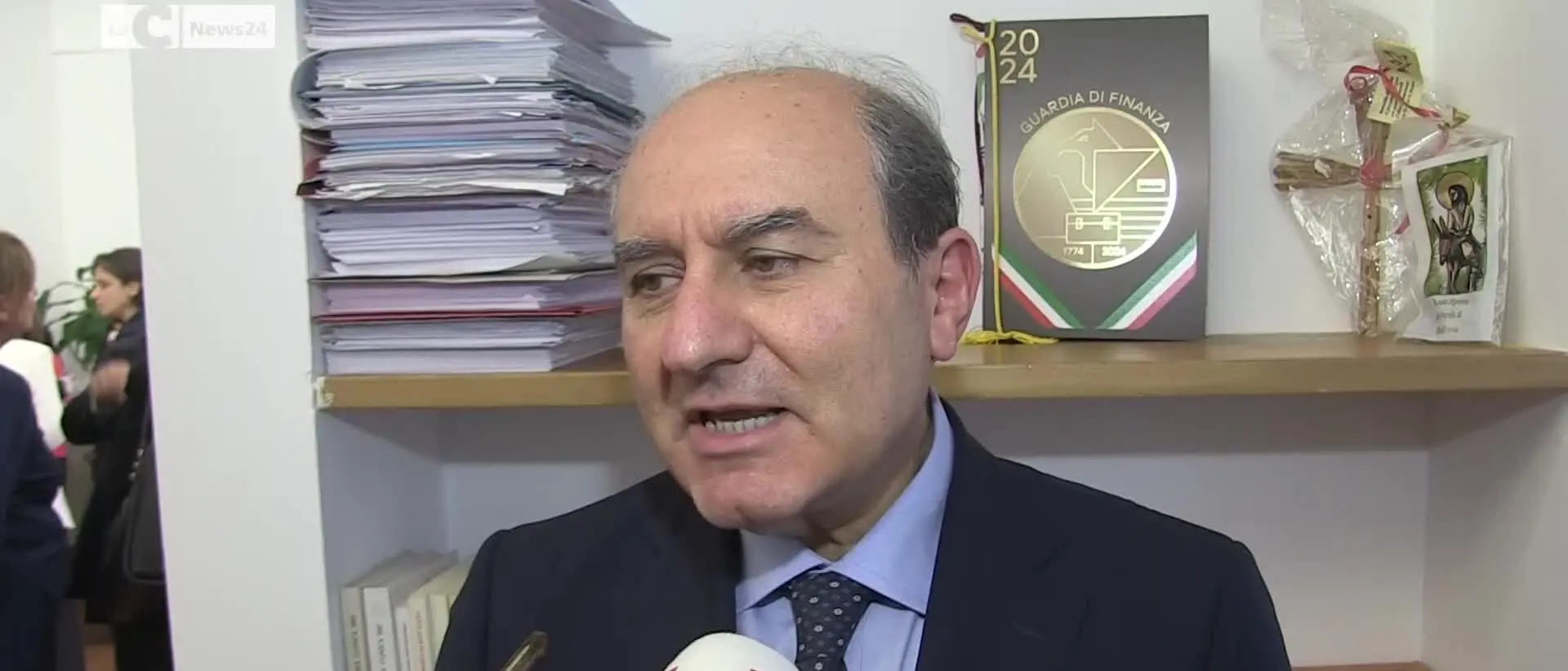 Febbre del Congo a Cosenza, l’Asp: «La giovane sta bene ed è stata dimessa, nessun rischio contagio»