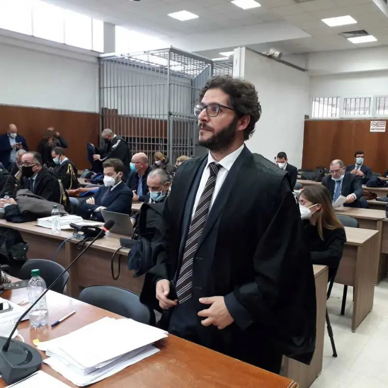 Domenico Guarascio è il nuovo procuratore di Crotone, il Plenum del Csm approva la delibera