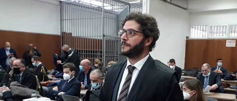 Domenico Guarascio è il nuovo procuratore di Crotone, il Plenum del Csm approva la delibera