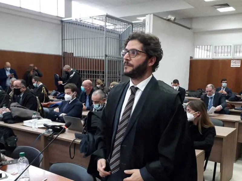 Domenico Guarascio è il nuovo procuratore di Crotone, il Plenum del Csm approva la delibera