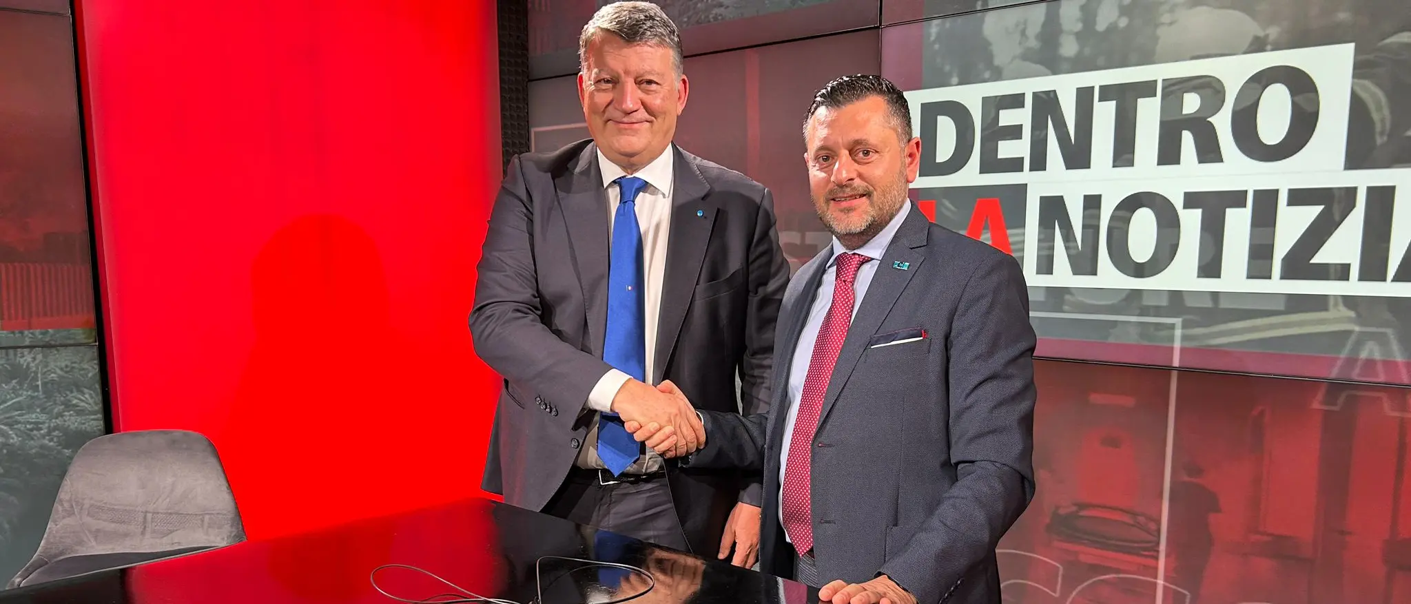 Sicurezza, Bombardieri (Uil): «In Italia muoiono ogni giorno tre persone, istituire l’omicidio sul lavoro»\n