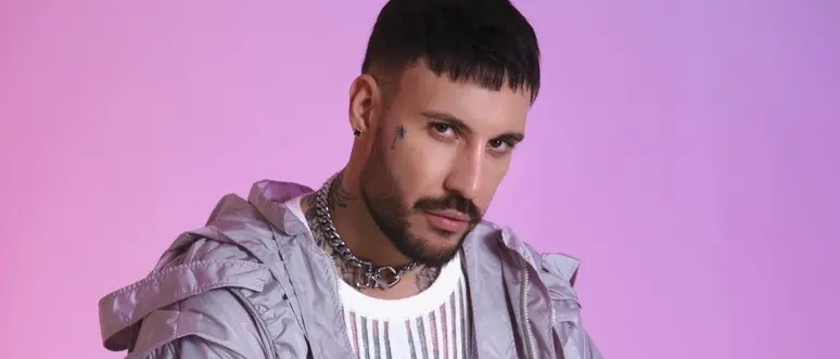 Cassano Allo Ionio saluterà\u00A0il nuovo anno con\u00A0il concerto di\u00A0Fred De Palma