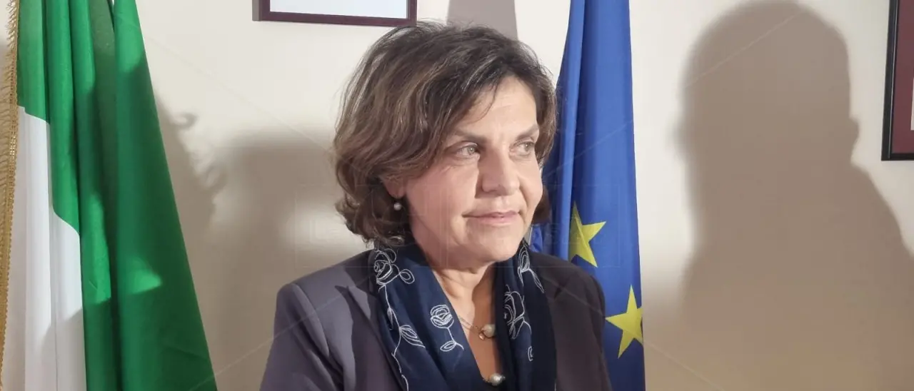 Vibo, il nuovo prefetto Colosimo: «Aiuterò i sindaci a non fare errori, sciogliere un Comune è una sconfitta per tutti»\n