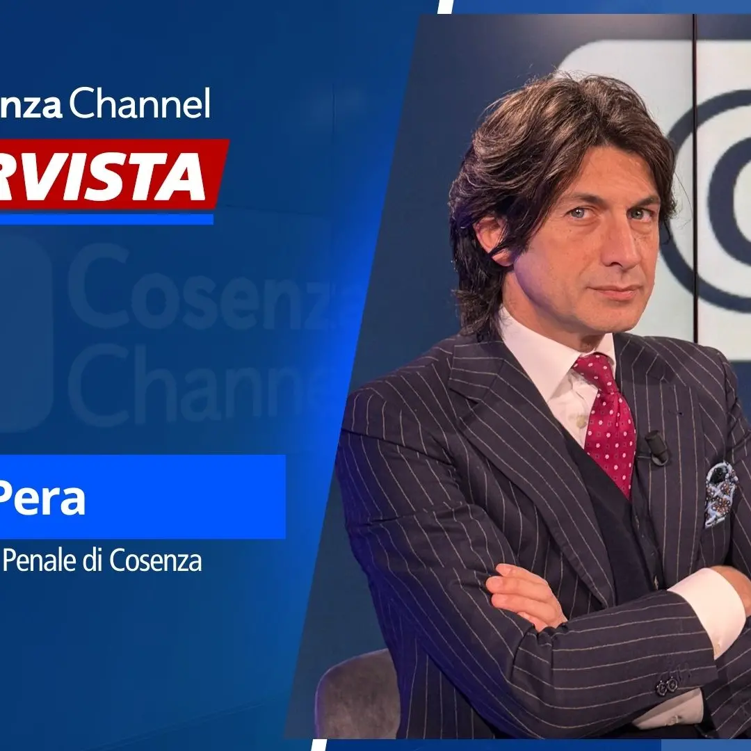 La Camera Penale a Franz Caruso: «Il processo Reset torni a Cosenza, il sindaco difenda la città»\n