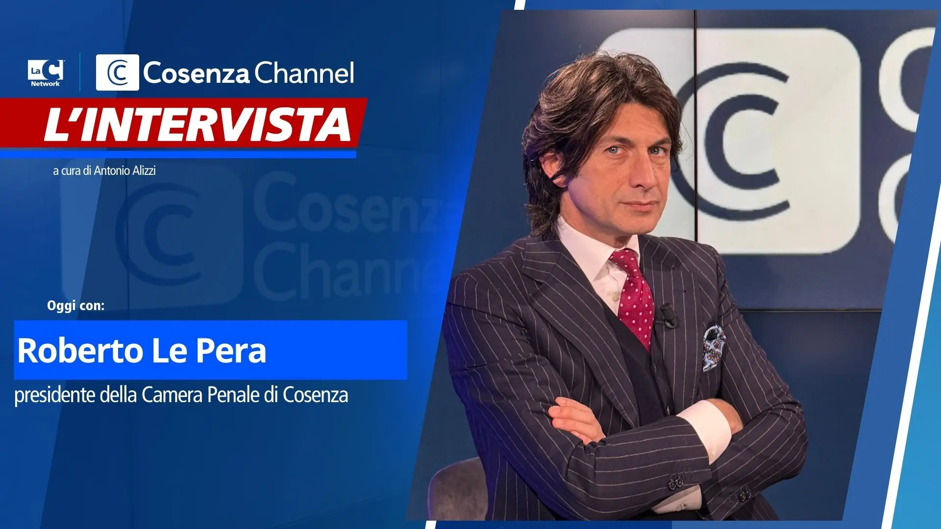 La Camera Penale a Franz Caruso: «Il processo Reset torni a Cosenza, il sindaco difenda la città»\n