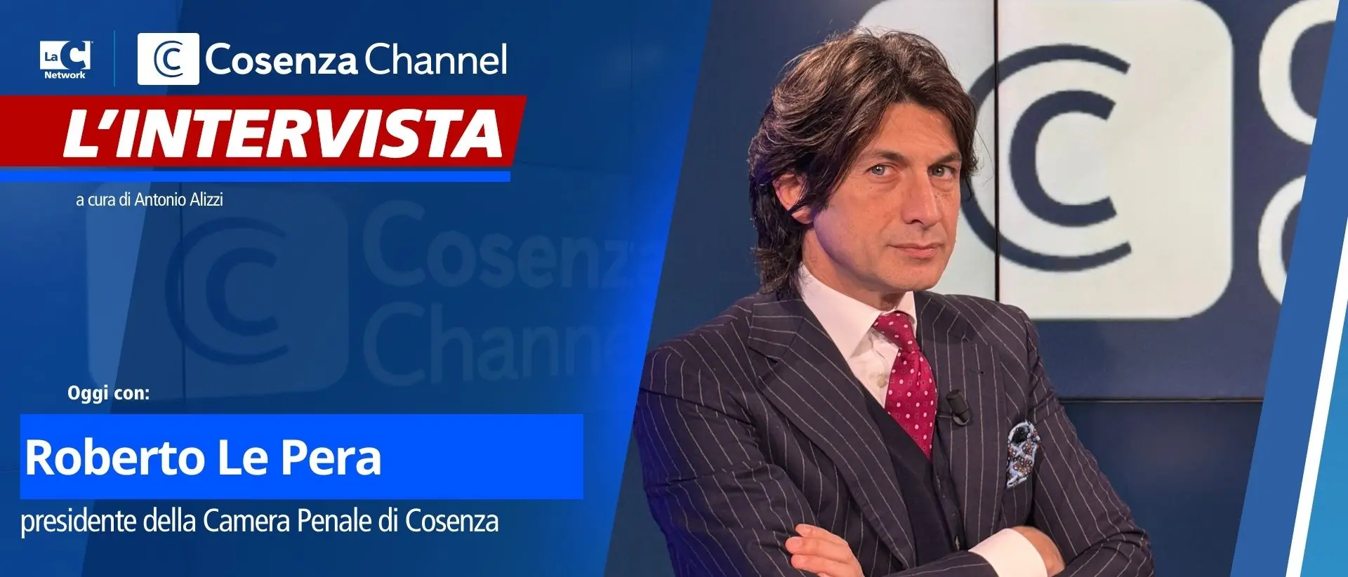 La Camera Penale a Franz Caruso: «Il processo Reset torni a Cosenza, il sindaco difenda la città»\n