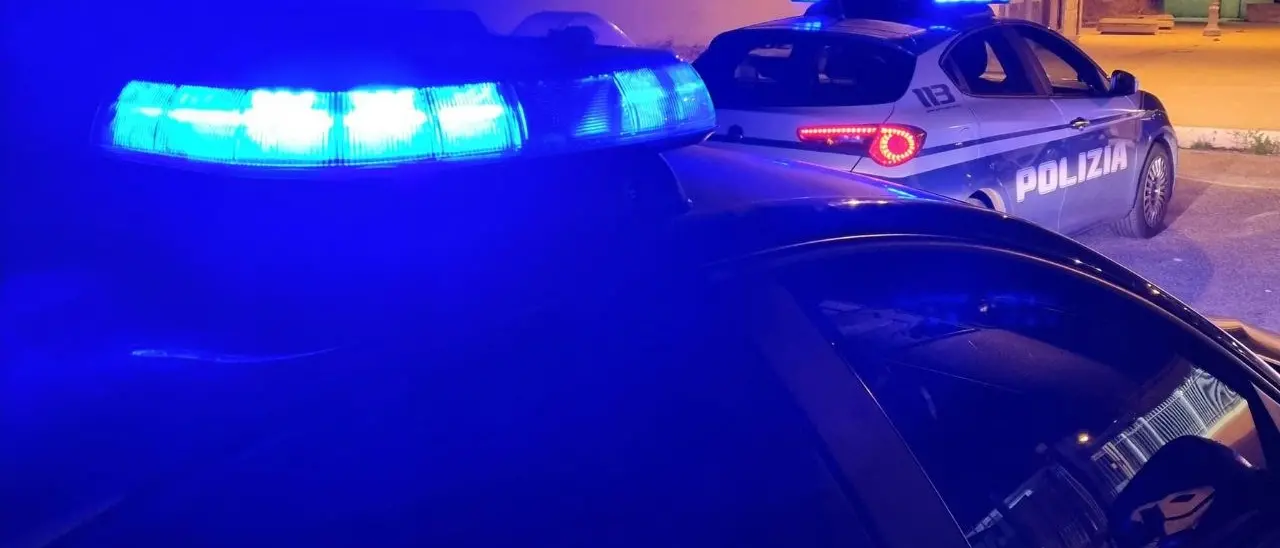 Condannata per traffico di esseri umani, 27enne arrestata a Castrovillari\n