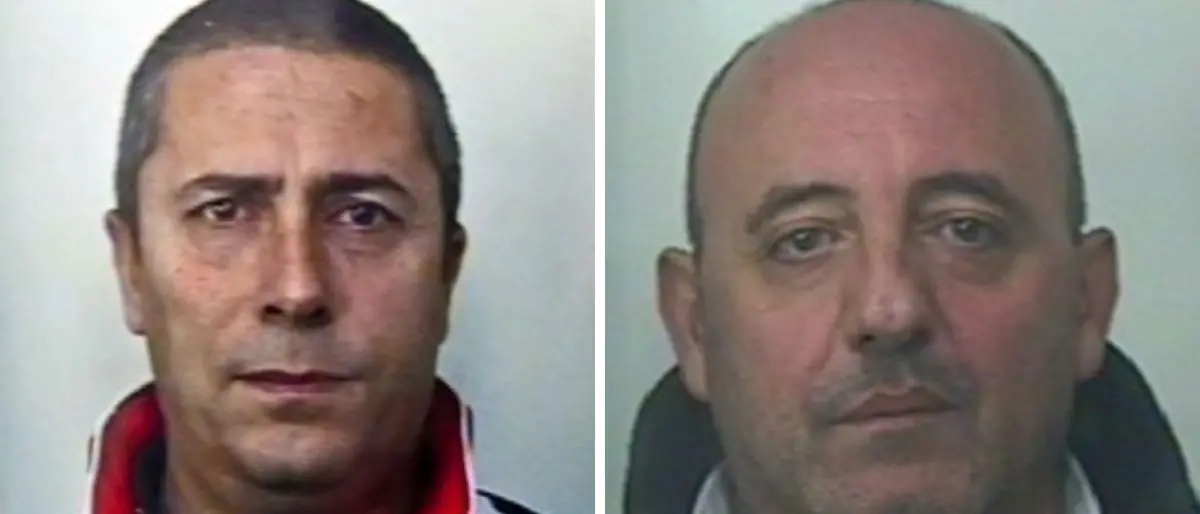 Recovery, la Cassazione annulla le ordinanze cautelari dei boss Mario Renato Piromallo e Adolfo D’Ambrosio