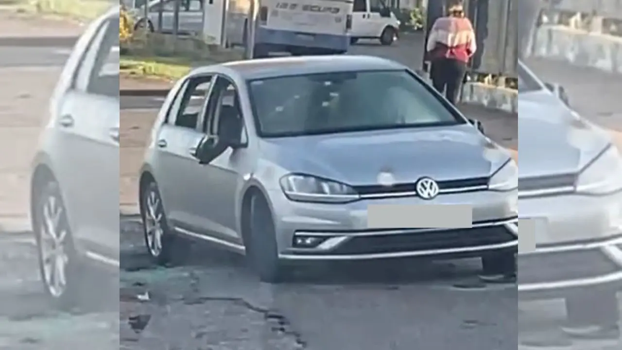 Follia a Corigliano Rossano: pestano un uomo e poi prendono a martellate la sua auto\n