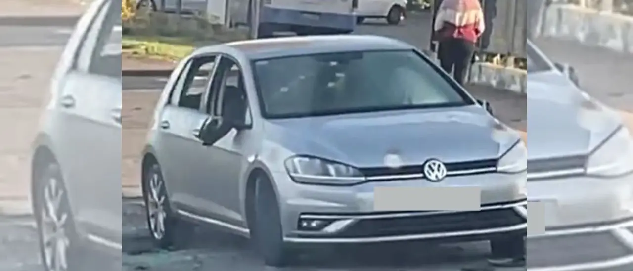 Follia a Corigliano Rossano: pestano un uomo e poi prendono a martellate la sua auto\n