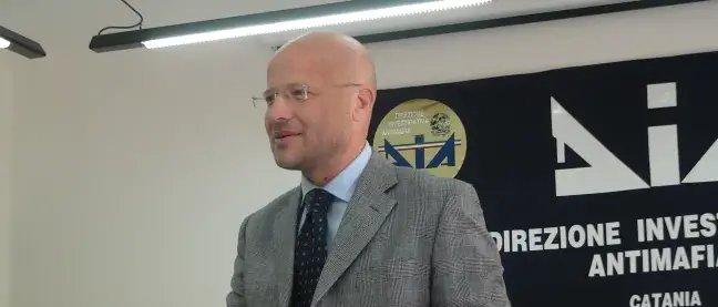 Renato Panvino è il nuovo questore di Crotone: nominato il poliziotto che arrestò gli autori della strage di Duisburg\n