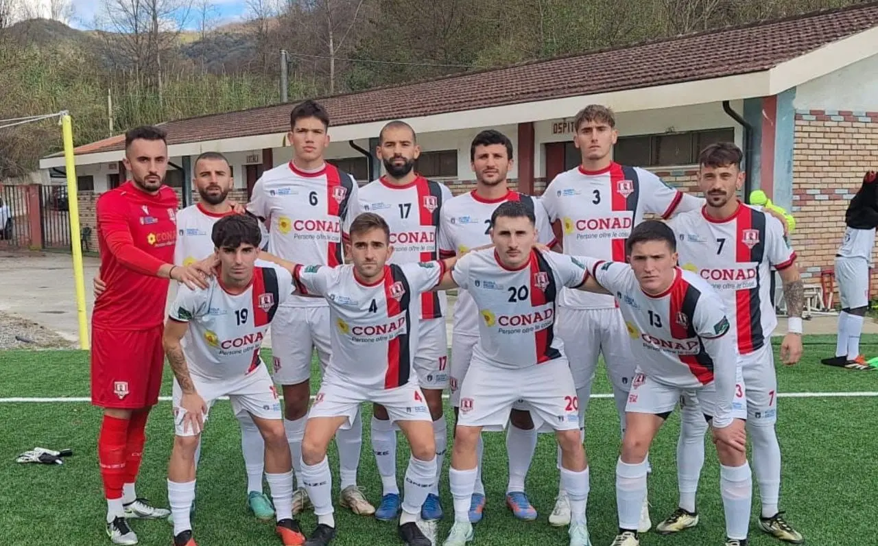 Eccellenza, la capolista PraiaTortora ospita la Paolana. Impegni esterni per Reggioravagnese e Vigor Lamezia