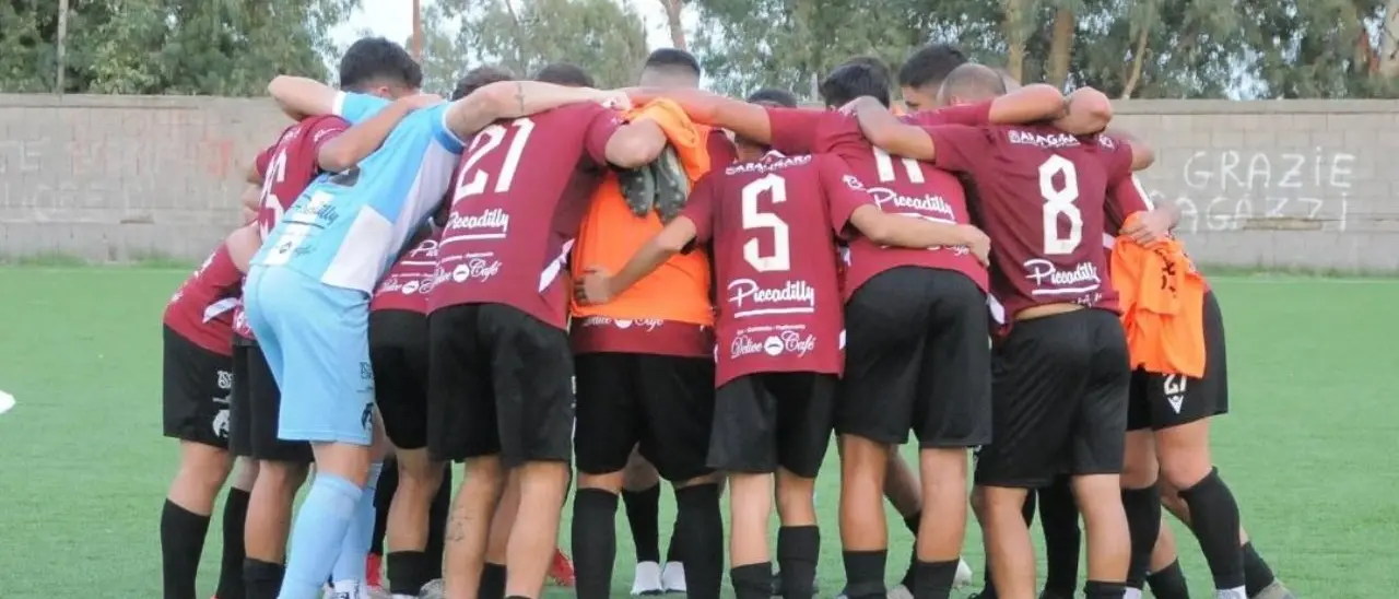 Promozione B, la Bovalinese sogna la vetta. Il big match però è Gioiosa Ionica-Virtus Rosarno: ecco la 14esima giornata\n