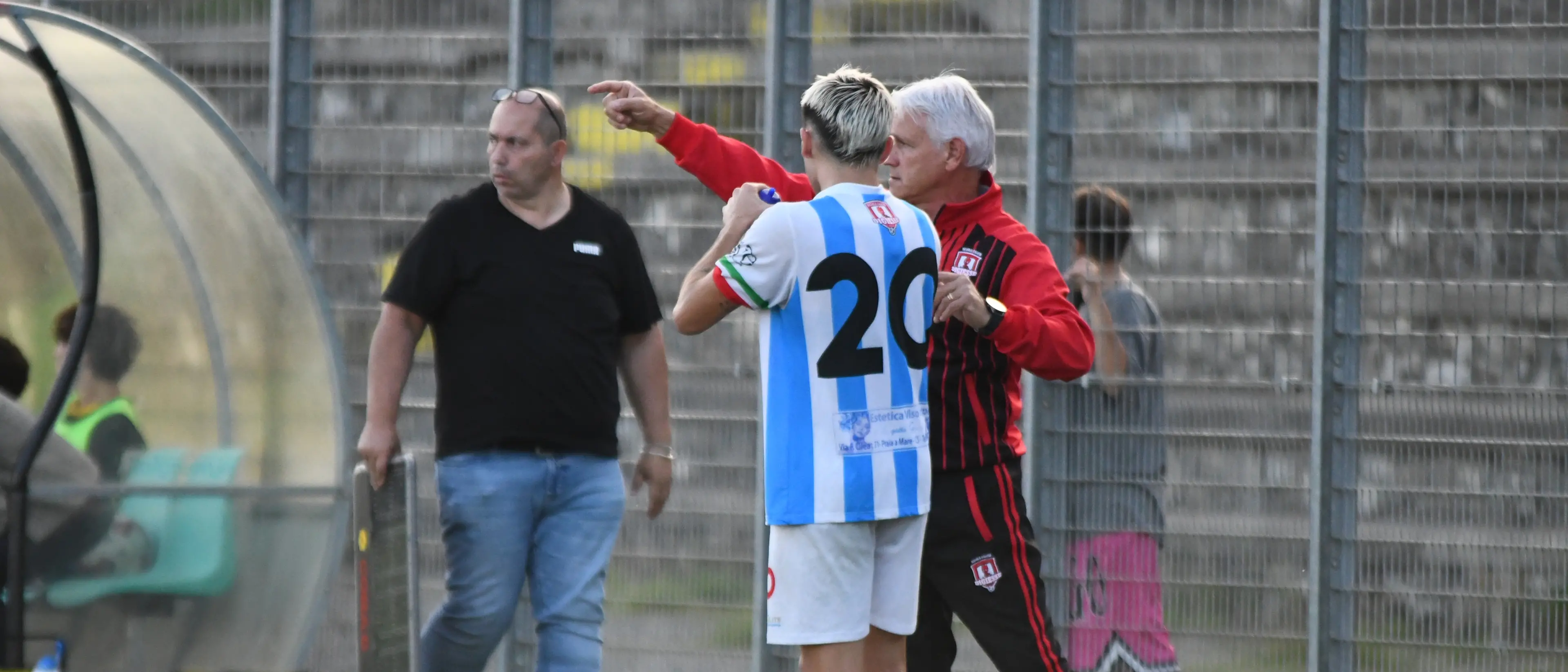 Momento d’oro per la Digiesse PraiaTortora, prima in Eccellenza e con la testa alla finale di Coppa Italia