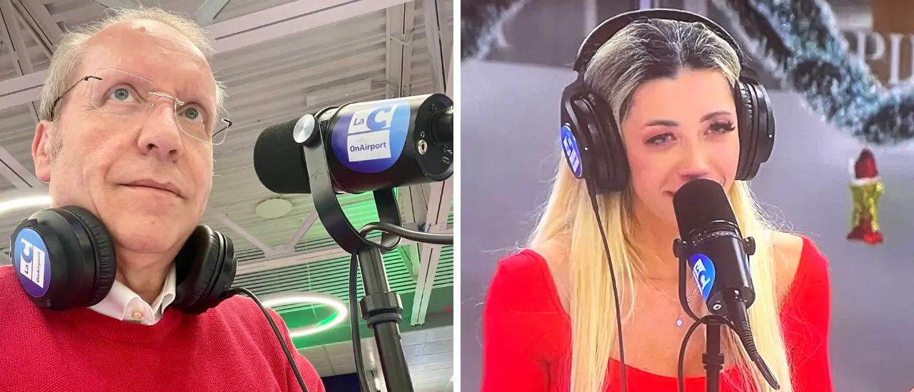 Torna “Calabresi nel mondo”, alle 12 nuovo appuntamento con il format di LaC Tv\n